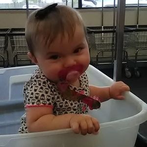 Meet your Posher, Connie